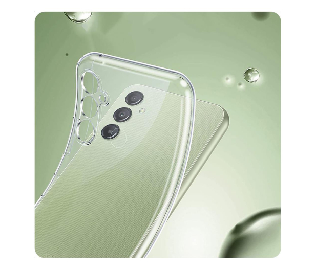Tech-Protect FlexAir do Samsung Galaxy M15 5G - 1235884 - zdjęcie 3